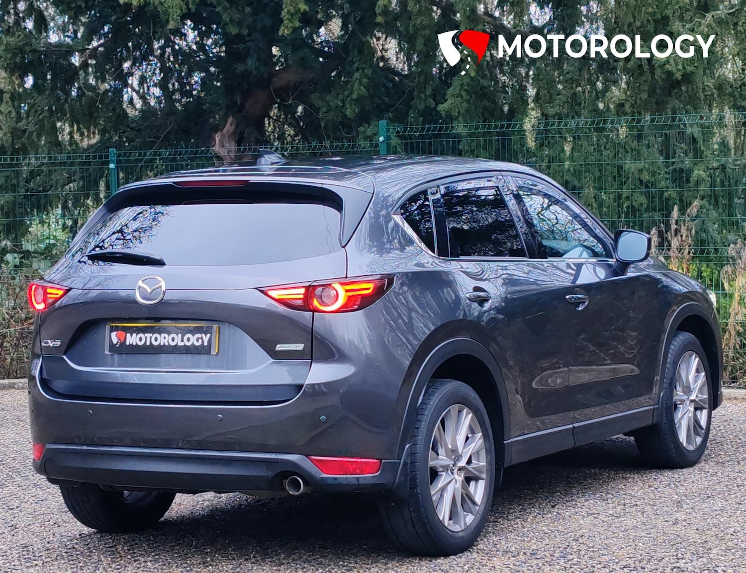 Used Mazda CX-5 2020 for sale - 77399355: Photo 5