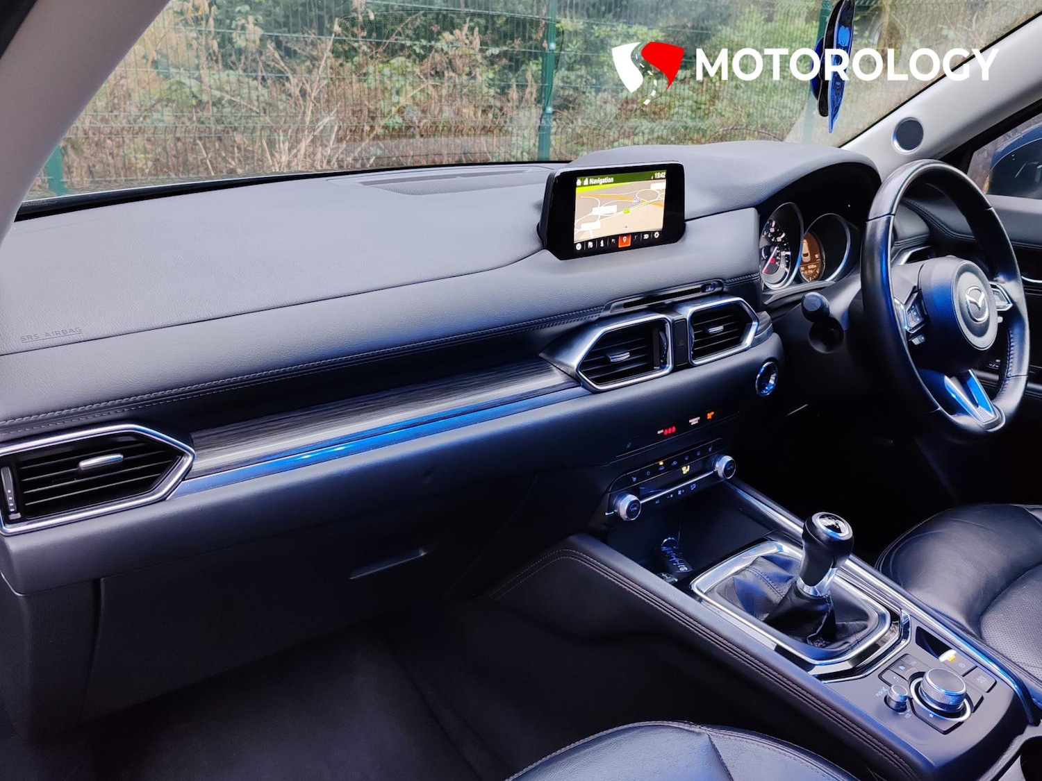 Used Mazda CX-5 2020 for sale - 77399355: Photo 6