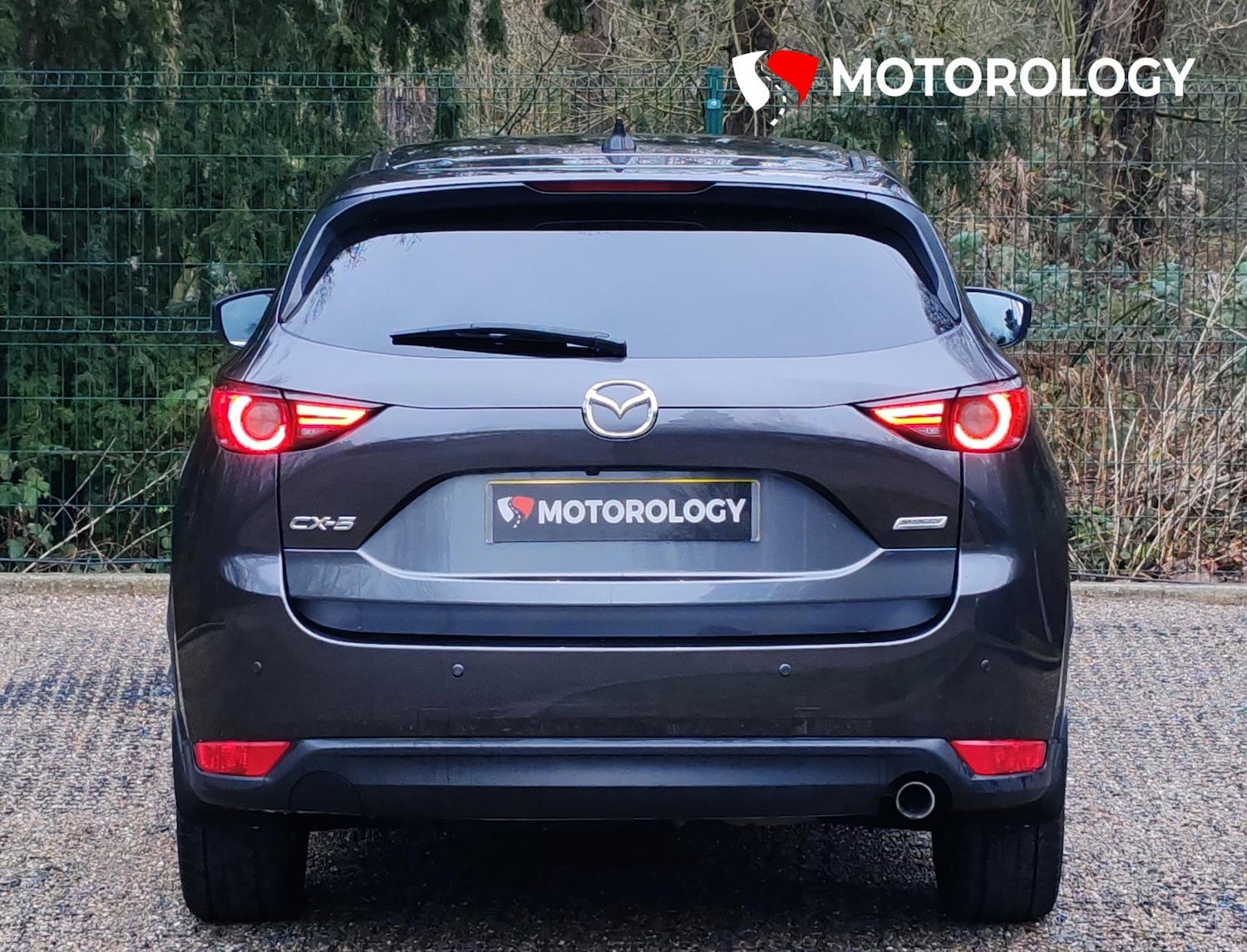 Used Mazda CX-5 2020 for sale - 77399355: Photo 8