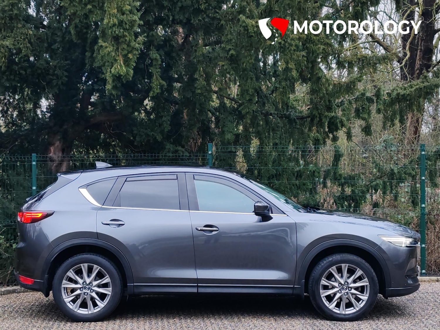 Used Mazda CX-5 2020 for sale - 77399355: Photo 9