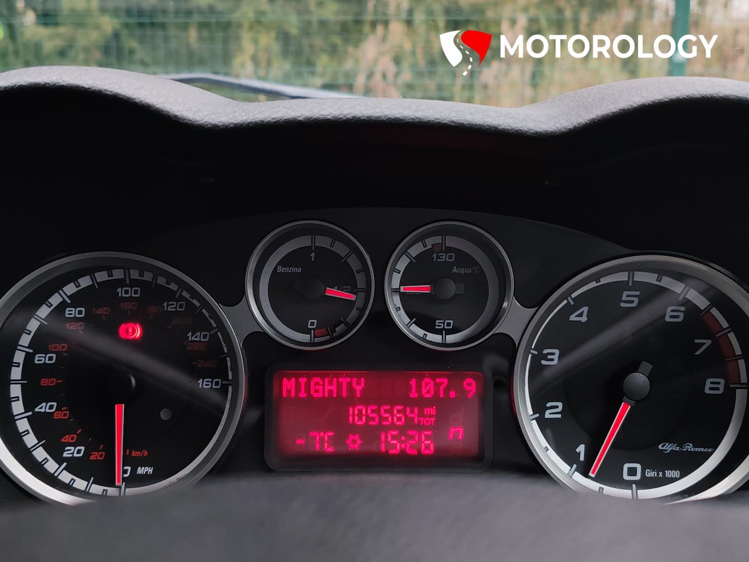 Used Alfa Romeo MiTo 2010 for sale - 77592396: Photo 11