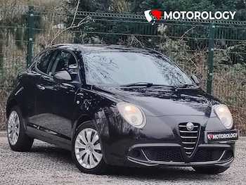 2010 - 1.4 16V Junior 3dr