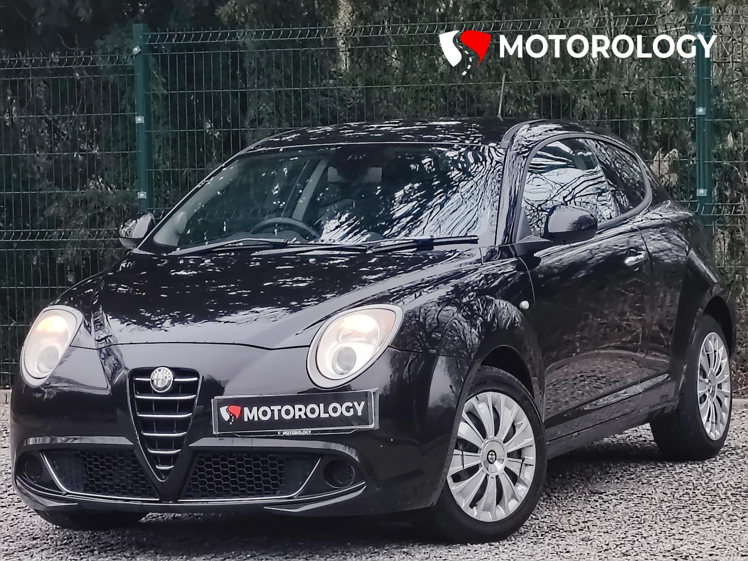 Used Alfa Romeo MiTo 2010 for sale - 77592396: Photo 2