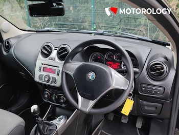 Used Alfa Romeo MiTo 2010 for sale - 77592396: Photo