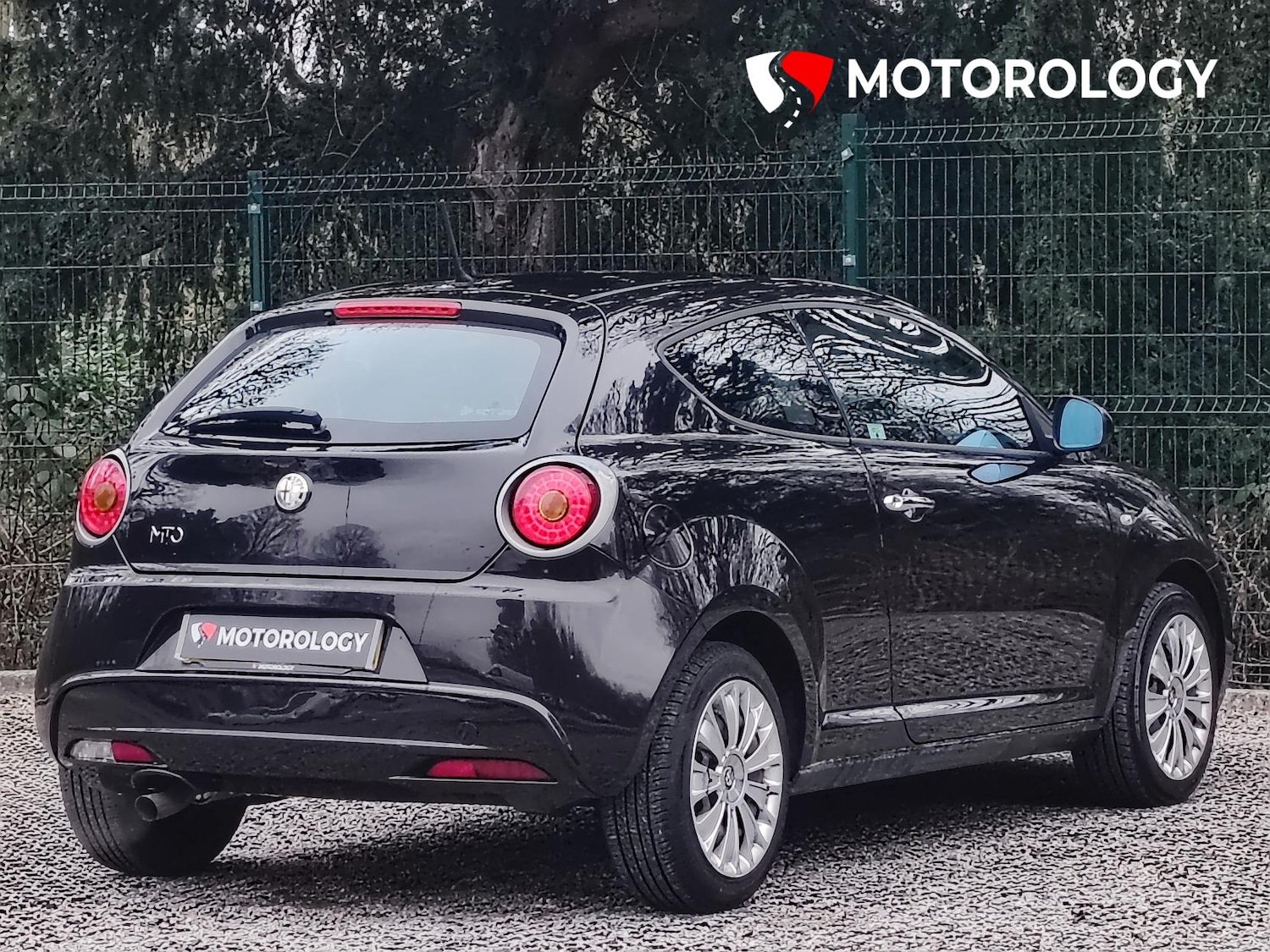 Used Alfa Romeo MiTo 2010 for sale - 77592396: Photo 4