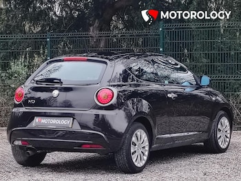 Used Alfa Romeo MiTo 2010 for sale - 77592396: Photo