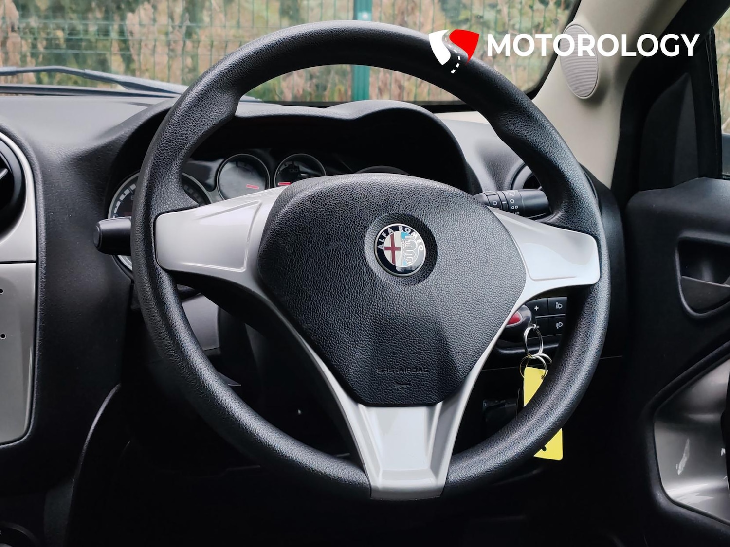 Used Alfa Romeo MiTo 2010 for sale - 77592396: Photo 7