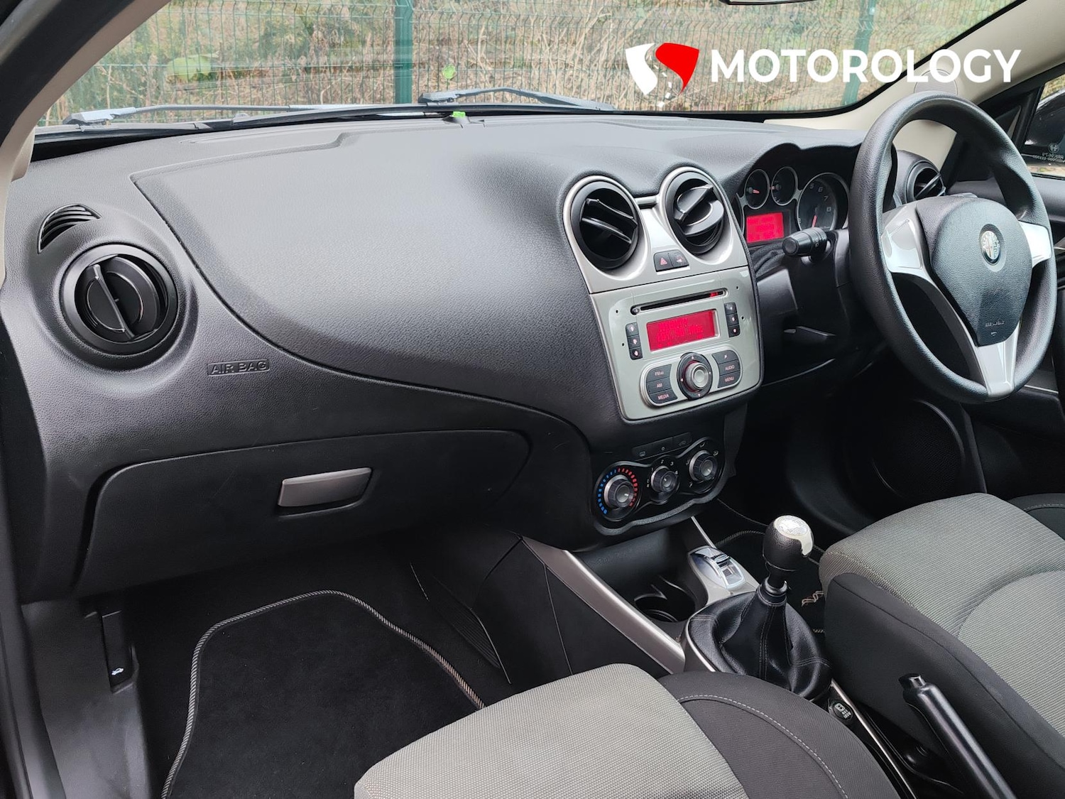 Used Alfa Romeo MiTo 2010 for sale - 77592396: Photo 8