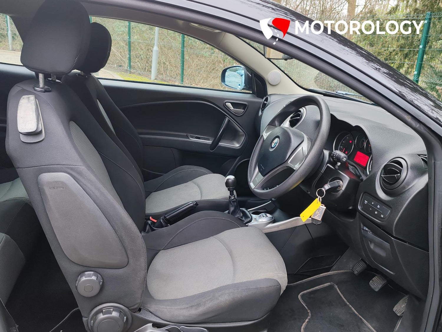 Used Alfa Romeo MiTo 2010 for sale - 77592396: Photo 9