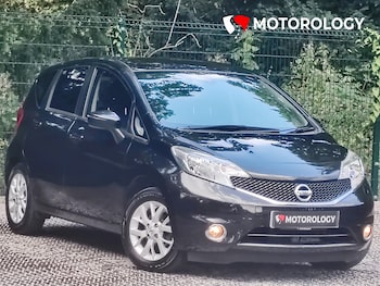 2016 - 1.2 Acenta Premium Hatchback 5dr Petrol Manual Euro 6 (s/s) (80 ps)