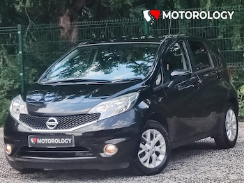 Used Nissan Note 2016 for sale - 75556226: Photo