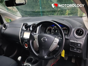 Used Nissan Note 2016 for sale - 75556226: Photo