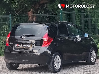 Used Nissan Note 2016 for sale - 75556226: Photo