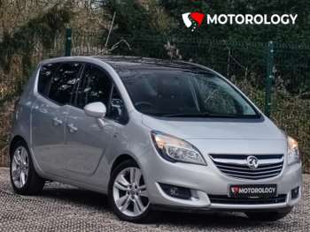 2017 - 1.4i Turbo SE MPV 5dr Petrol Manual Euro 6 (120 ps)