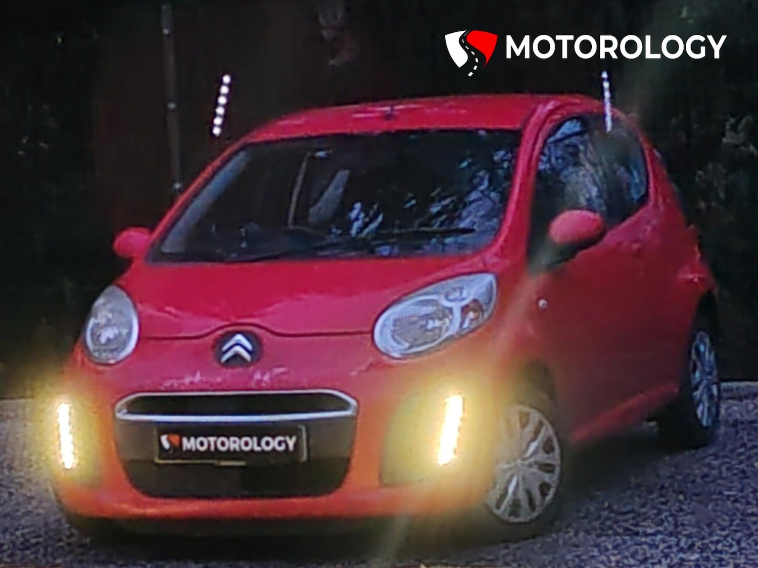 Used Citroen C1 2012 for sale - 77071246: Photo 2