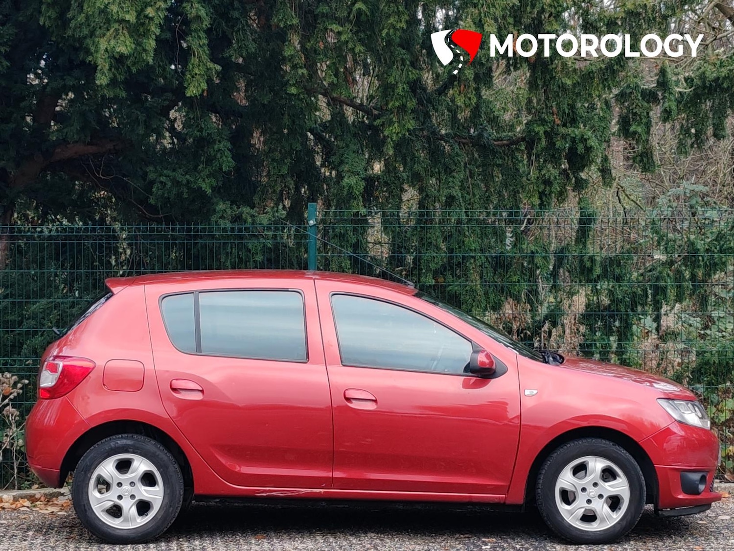 Used Dacia Sandero 2014 for sale - 77570244: Photo 10