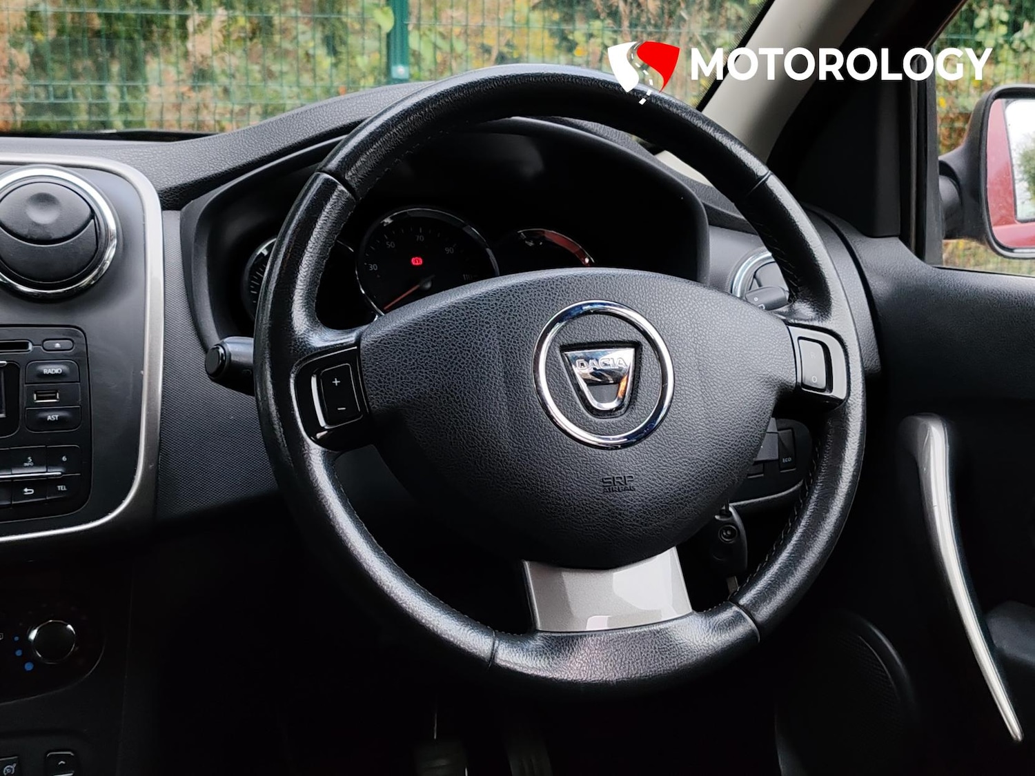 Used Dacia Sandero 2014 for sale - 77570244: Photo 20