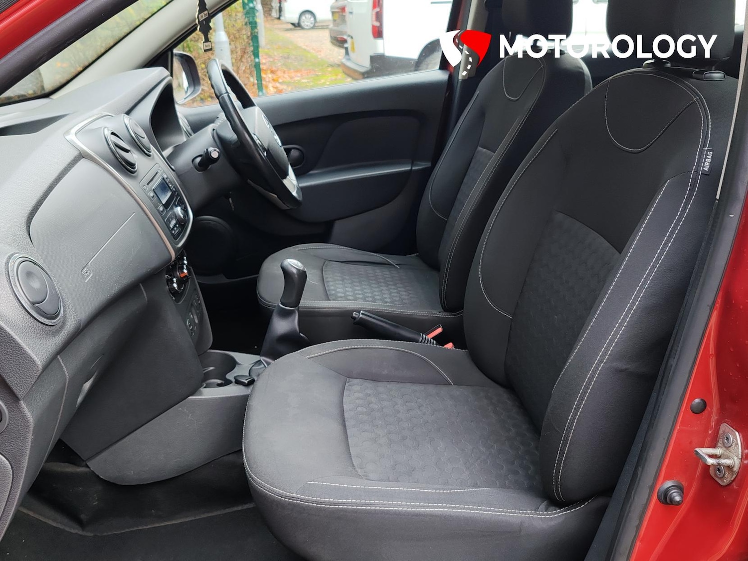 Used Dacia Sandero 2014 for sale - 77570244: Photo 21