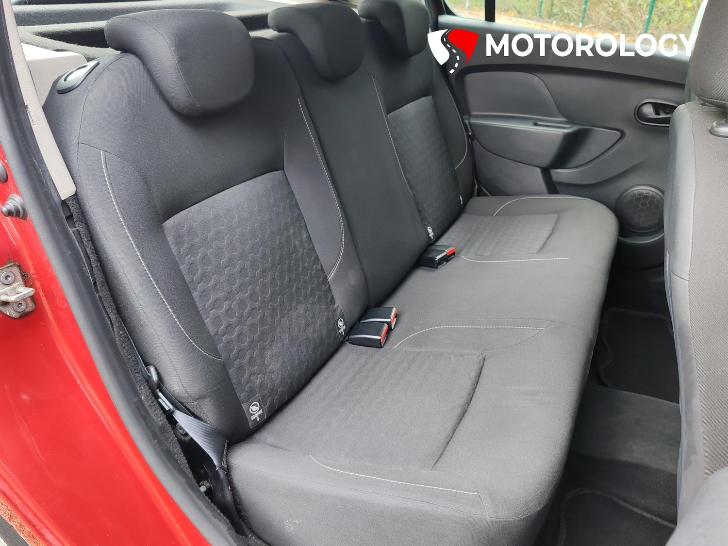 Used Dacia Sandero 2014 for sale - 77570244: Photo 26