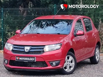 Used Dacia Sandero 2014 for sale - 77570244: Photo