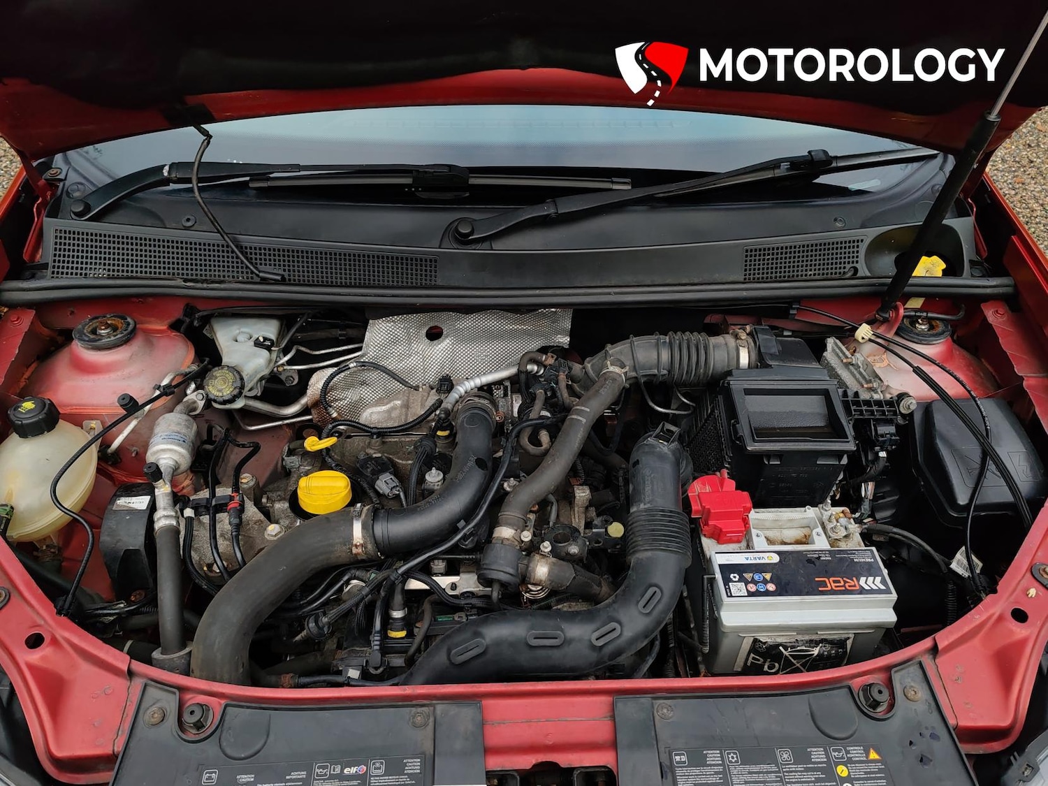 Used Dacia Sandero 2014 for sale - 77570244: Photo 40