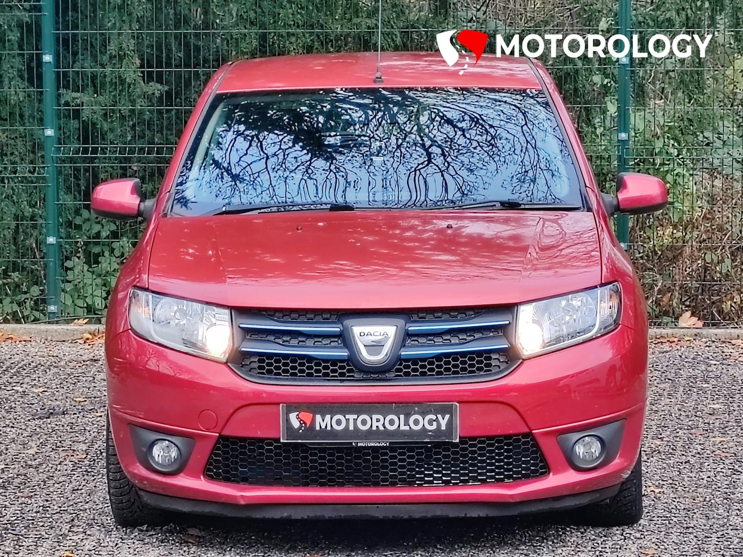 Used Dacia Sandero 2014 for sale - 77570244: Photo 7