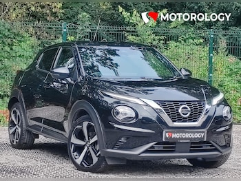 Used Nissan Juke 2022 for sale - 79264127: Photo
