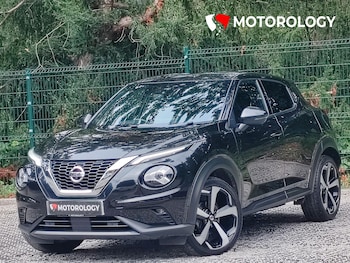 Used Nissan Juke 2022 for sale - 79264127: Photo