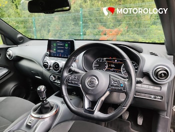 Used Nissan Juke 2022 for sale - 79264127: Photo