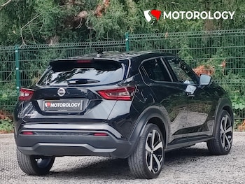 Used Nissan Juke 2022 for sale - 79264127: Photo