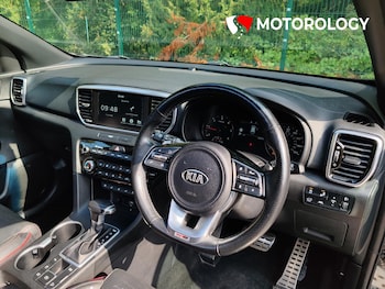 Used Kia Sportage 2020 for sale - 79220020: Photo