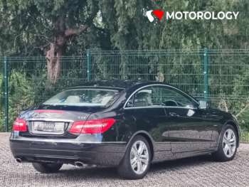 Used Mercedes-Benz E-Class 2011 for sale - 73844172: Photo