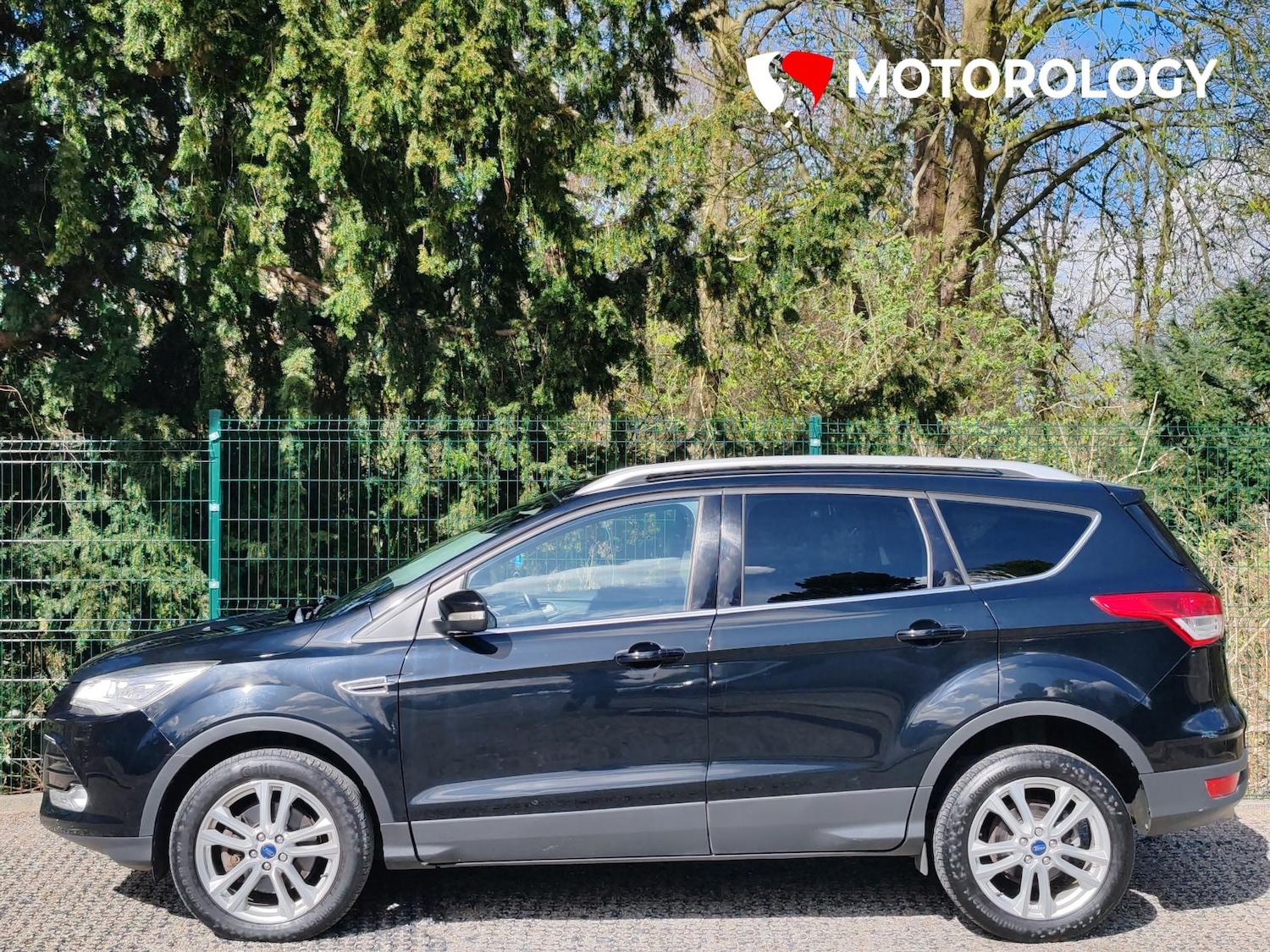 Used Ford Kuga 2016 for sale - 78140555: Photo 10