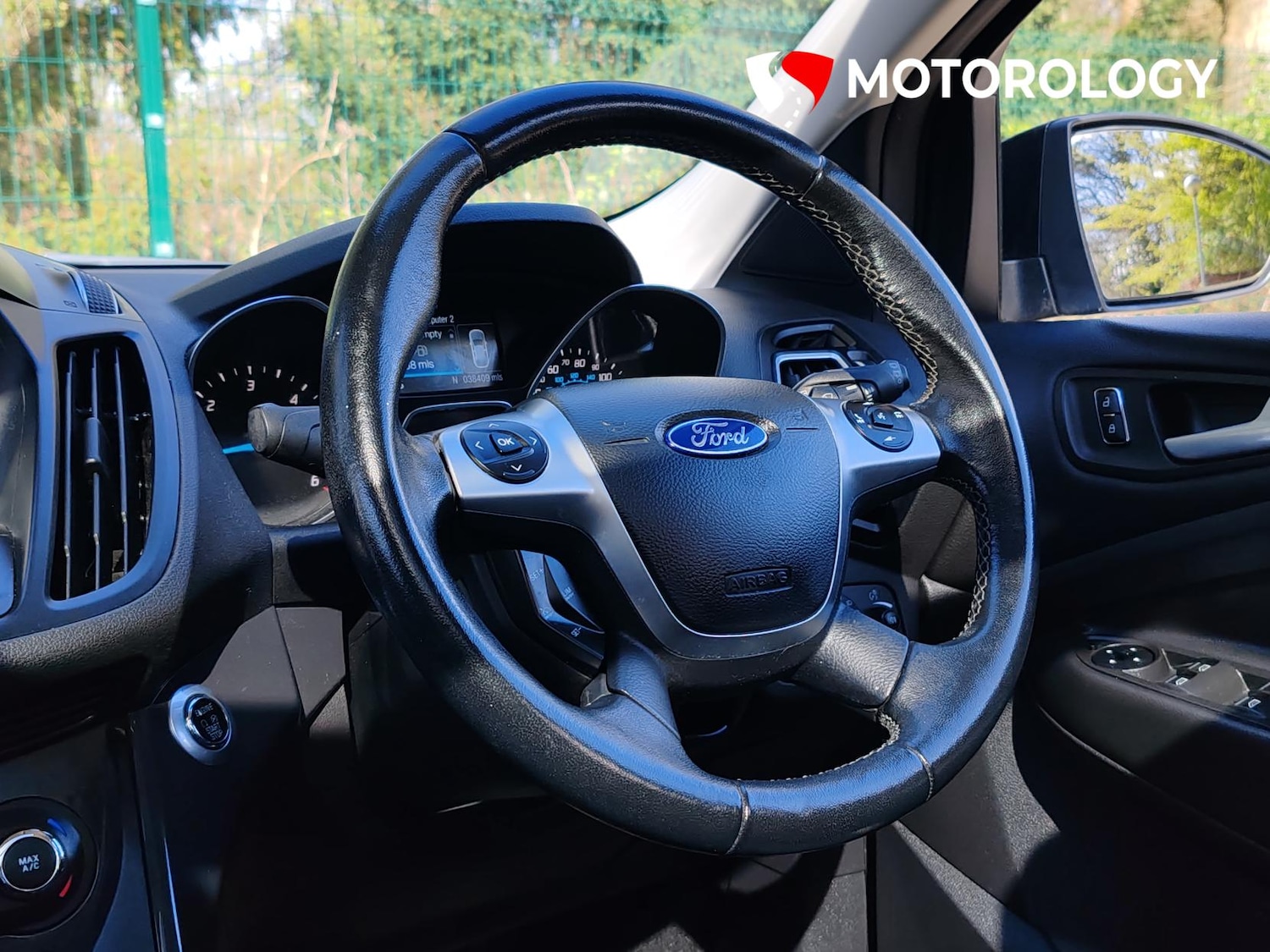 Used Ford Kuga 2016 for sale - 78140555: Photo 12