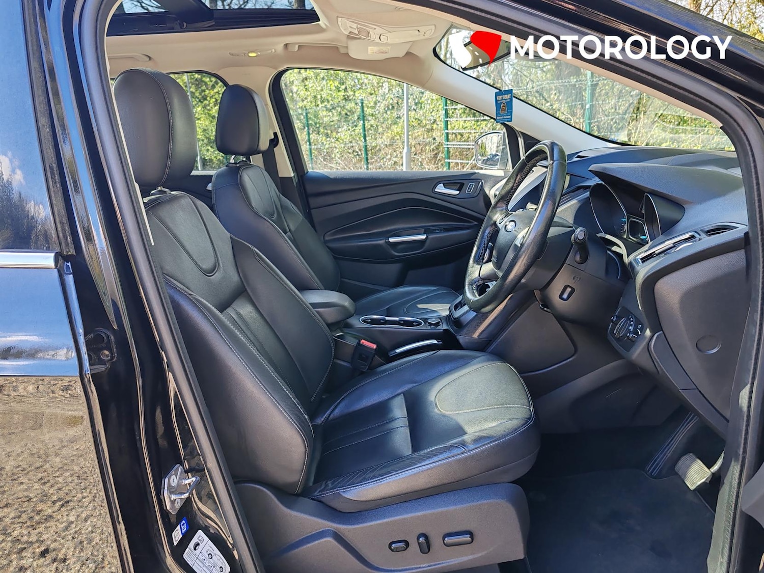 Used Ford Kuga 2016 for sale - 78140555: Photo 13