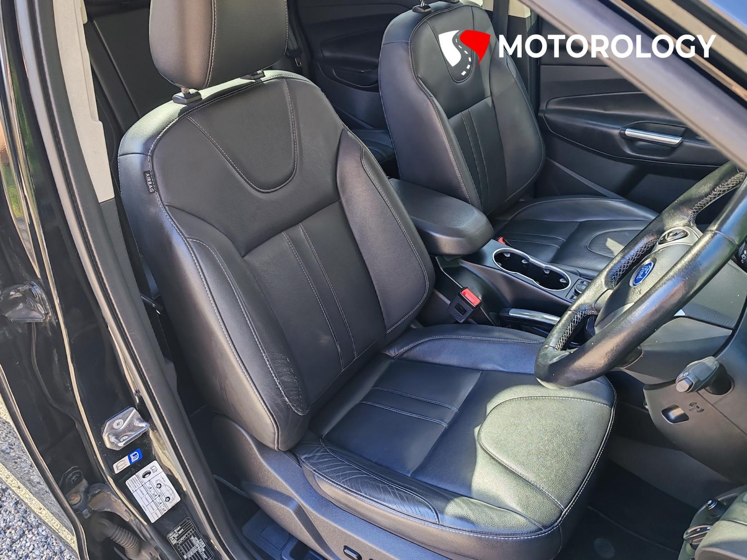 Used Ford Kuga 2016 for sale - 78140555: Photo 14