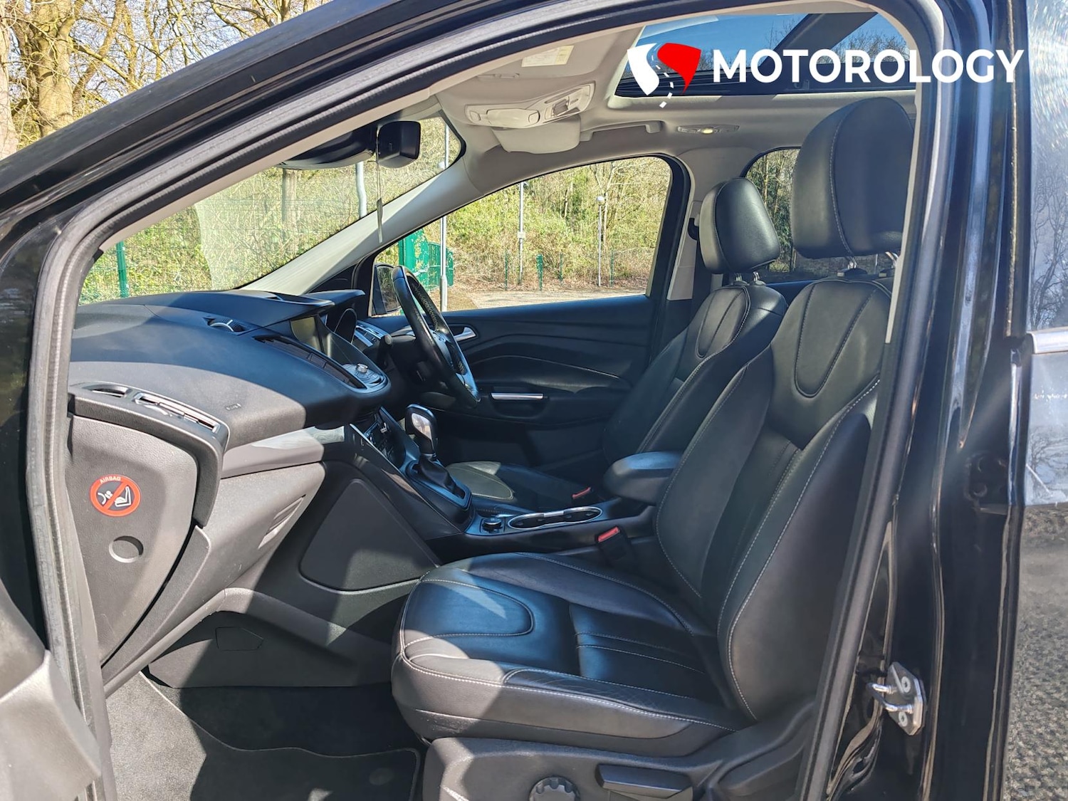 Used Ford Kuga 2016 for sale - 78140555: Photo 16