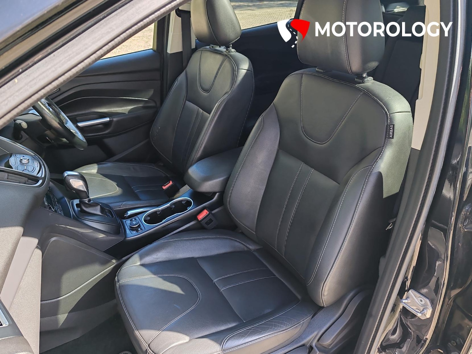 Used Ford Kuga 2016 for sale - 78140555: Photo 17