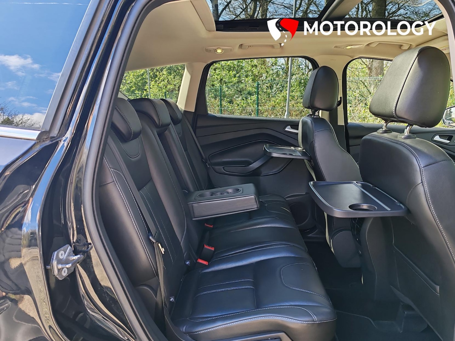 Used Ford Kuga 2016 for sale - 78140555: Photo 18