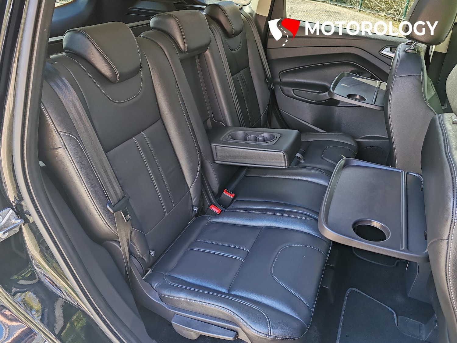 Used Ford Kuga 2016 for sale - 78140555: Photo 19