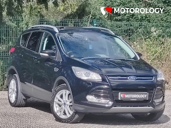 Used Ford Kuga 2016 for sale - 78140555: Photo