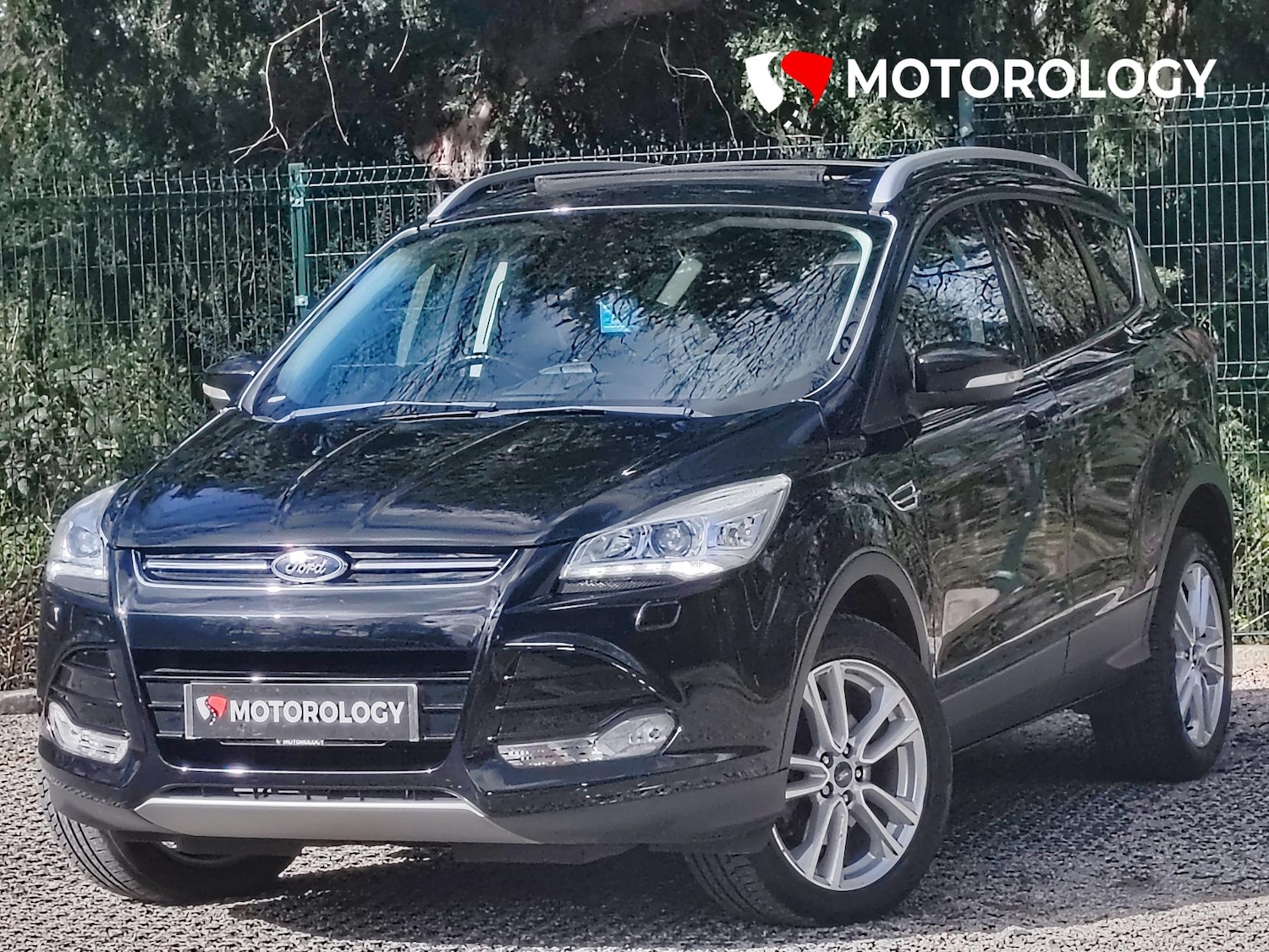 Used Ford Kuga 2016 for sale - 78140555: Photo 2