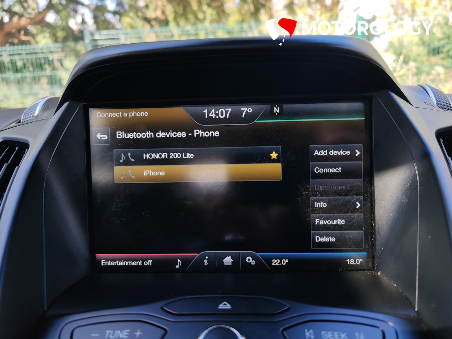 Used Ford Kuga 2016 for sale - 78140555: Photo 27