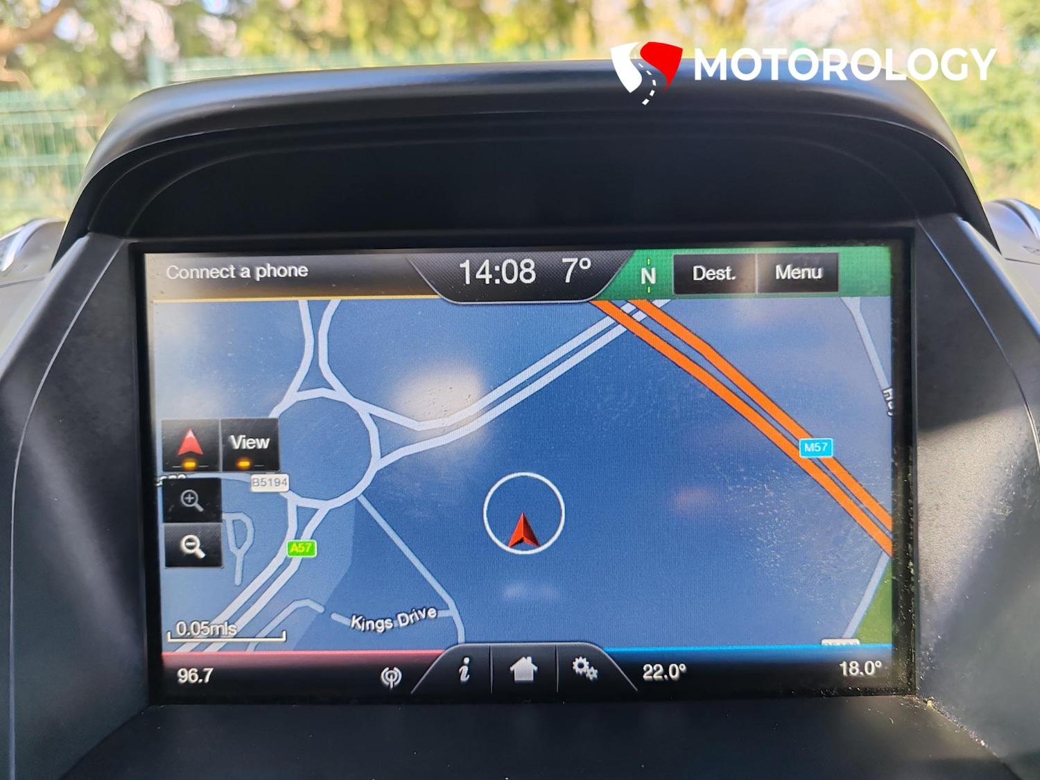 Used Ford Kuga 2016 for sale - 78140555: Photo 28