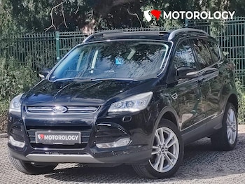 Used Ford Kuga 2016 for sale - 78140555: Photo