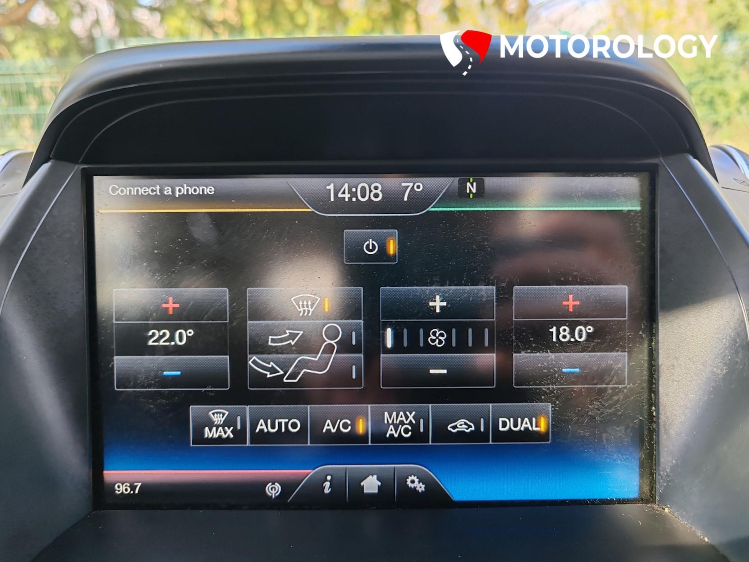 Used Ford Kuga 2016 for sale - 78140555: Photo 31