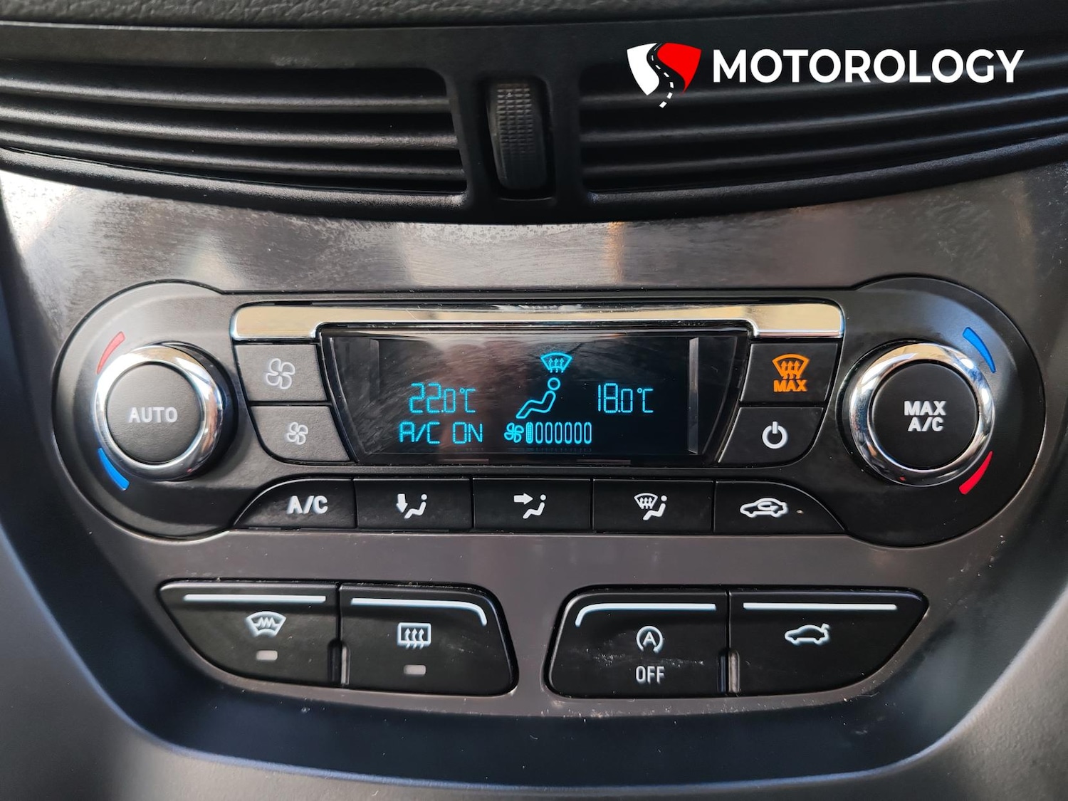 Used Ford Kuga 2016 for sale - 78140555: Photo 34