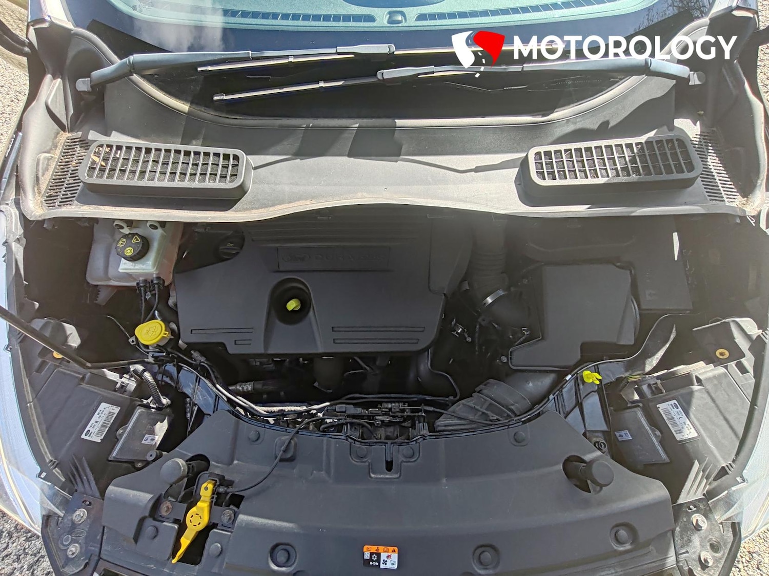 Used Ford Kuga 2016 for sale - 78140555: Photo 39