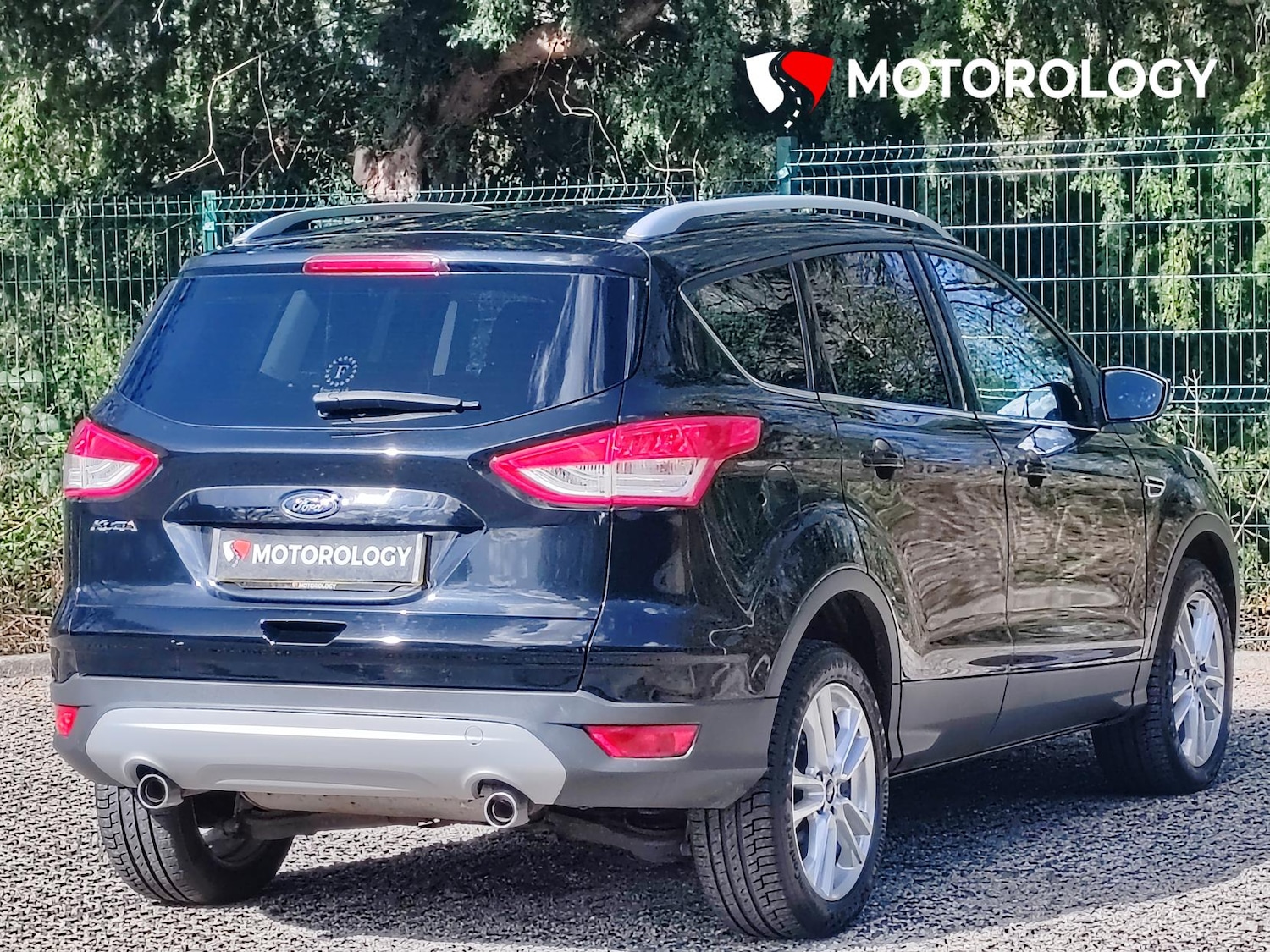 Used Ford Kuga 2016 for sale - 78140555: Photo 4