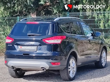 Used Ford Kuga 2016 for sale - 78140555: Photo